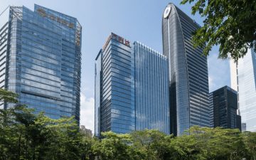 楼盘封面