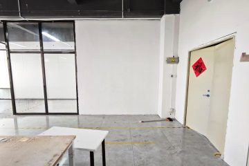 深圳龙华中心办公空间｜Yuan创园伍号316㎡精装户型