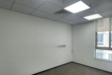 深圳华强北办公空间｜新城大厦110㎡精装户型