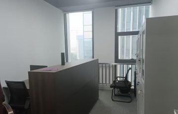 深圳光明街道办公空间｜展辰大厦288㎡精装户型