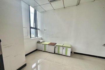 深圳科技园南区办公空间｜泰邦科技大厦186㎡精装户型