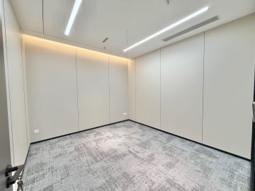 远望谷大厦288㎡在租办公室｜中层精装