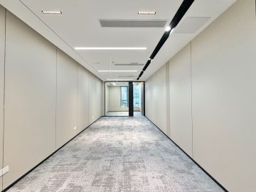 远望谷大厦｜119㎡精装办公室出租 · 科技园