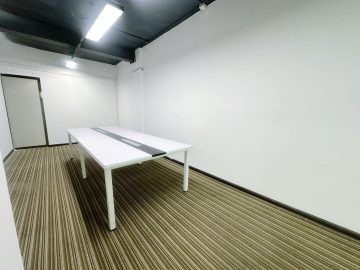 南山云谷二期｜150㎡精装办公室出租 · 西丽