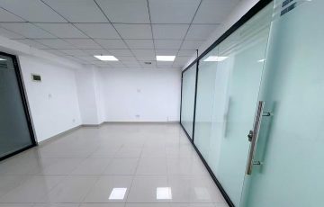 深圳大浪办公空间｜明君商务中心220㎡精装户型
