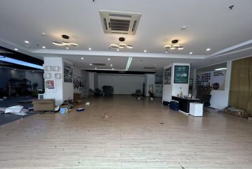 深圳民治办公空间｜智慧谷创新园829㎡精装户型