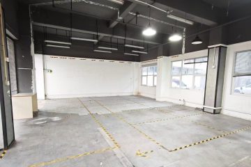 深圳龙华中心办公空间｜Yuan创园伍号330㎡精装户型