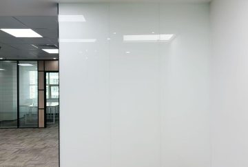 深圳科技园南区办公空间｜曙光大厦191.76㎡精装户型