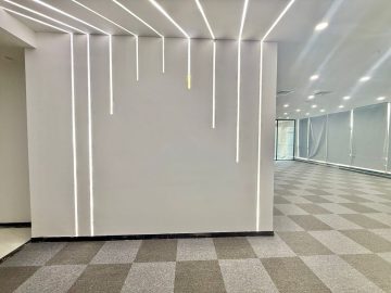 阳光科创中心｜230㎡精装办公室出租 · 南油