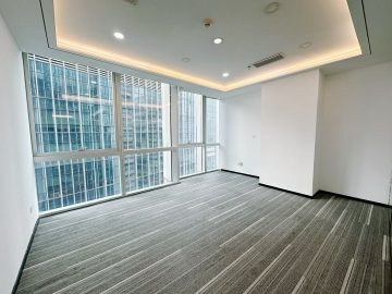 大冲商务中心｜543㎡精装办公室出租 · 科技园