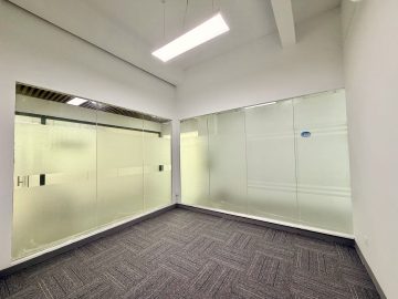 南山云谷二期｜176㎡精装办公室出租 · 西丽