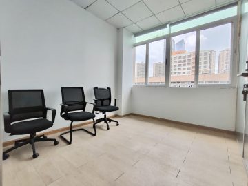 园西工业区｜112㎡精装办公室出租 · 科技园