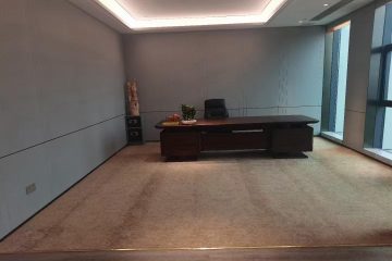 深圳光明街道办公空间｜展辰大厦1680㎡精装户型
