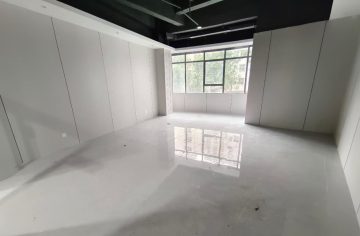 深圳民治办公空间｜兴万和购物广场(民乐立交)84㎡精装户型