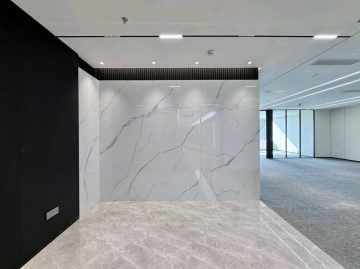芒果网大厦328㎡在租办公室｜中层精装