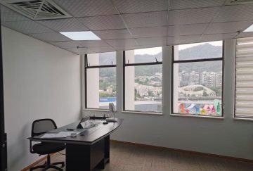 深圳蛇口办公空间｜金融中心80㎡精装户型