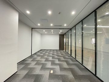源政创业大厦515㎡在租办公室｜中层精装