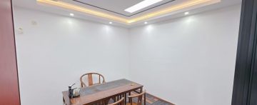 深圳清湖办公空间｜卫东龙商务大厦235㎡精装户型
