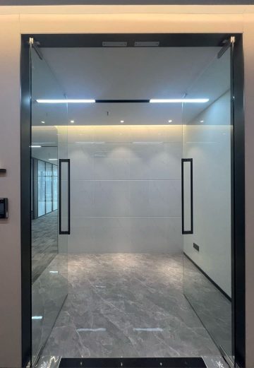 东久创新科技园｜278㎡精装办公室出租 · 南湾
