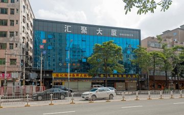 楼盘封面
