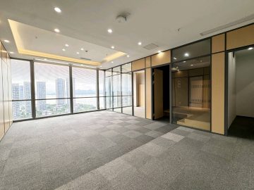 太子广场150㎡在租办公室｜中层精装