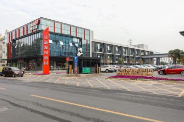 楼盘封面