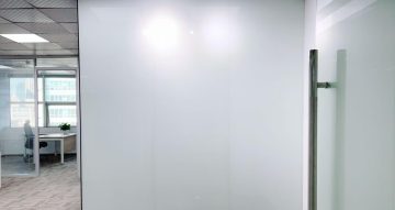 深圳科技园南区办公空间｜曙光大厦109㎡精装户型