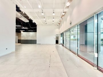 GDC环球数码大厦373㎡在租办公室｜低层精装