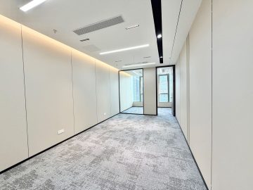 远望谷大厦｜194㎡豪装办公室出租 · 科技园