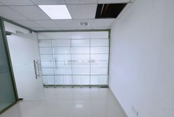 深圳大浪办公空间｜明君商务中心140㎡精装户型
