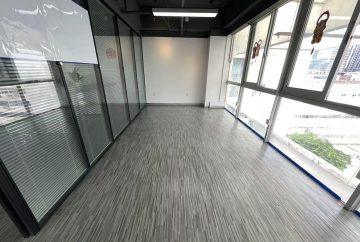深圳科技园中区办公空间｜深圳科技工业园生产力大楼110㎡精装户型
