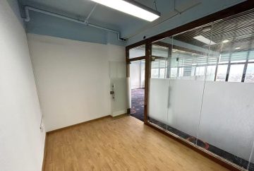 深圳沙井办公空间｜高盛大厦150㎡精装户型