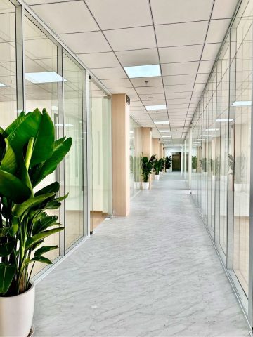 园西工业区｜112㎡精装办公室出租 · 科技园