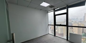 深圳深圳北站办公空间｜优城商务大厦170.55㎡精装户型