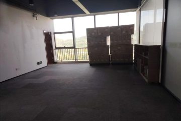 深圳光明街道办公空间｜展辰大厦357㎡精装户型