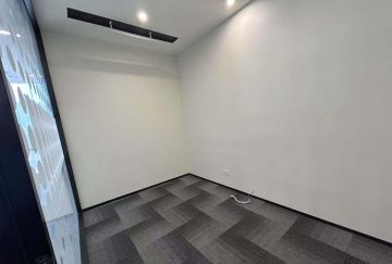 深圳科技园中区办公空间｜中电长城大厦152㎡精装户型