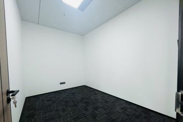 深圳东门办公空间｜兆鑫汇金广场A栋160㎡精装户型