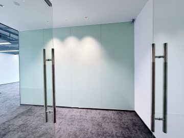 宏发天汇中心｜132㎡精装办公室出租 · 马田