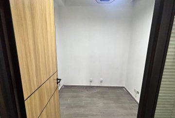 深圳沙井办公空间｜高盛大厦210㎡精装户型