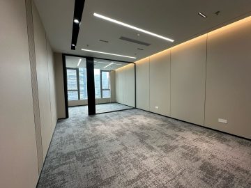远望谷大厦200㎡在租办公室｜中层精装