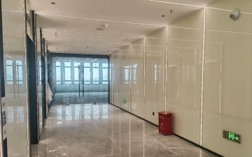 重投天科半导体实景图