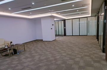 深圳布吉办公空间｜东久创新科技园355.2㎡精装户型