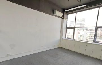 深圳龙华中心办公空间｜Yuan创园伍号130㎡精装户型