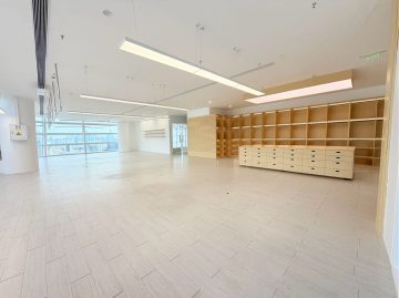 招商局广场｜471㎡精装办公室出租 · 蛇口