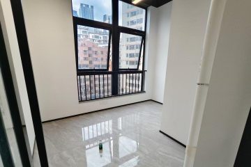 深圳深圳北站办公空间｜新龙大厦163㎡精装户型