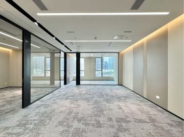 远望谷大厦｜255㎡豪装办公室出租 · 科技园