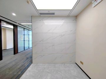 北科大厦｜126㎡精装办公室出租 · 科技园