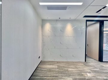 科技园190㎡办公户型｜华润置地大厦 · 精装