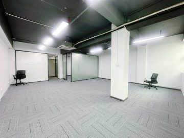 南山云谷二期156㎡在租办公室｜低层精装