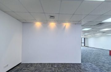深圳科技园中区办公空间｜比克科技大厦226㎡精装户型